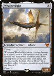 Weatherlight 165/38 (Commander: Kamigawa: Neon Dynasty) 
