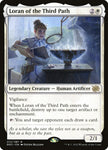 Loran of the Third Path 12 (The Brothers' War) 