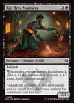Kin-Tree Nurturer 83/291 (Tarkir: Dragonstorm) 