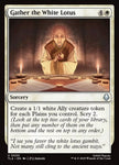 Gather the White Lotus 20 (Avatar: The Last Airbender) 