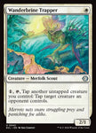 Wanderbrine Trapper 42/273 (Lorwyn Eclipsed) 