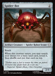Spider-Bot 173/198 (Marvel's Spider-Man) 