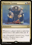 Phyrexian Tyranny 262 (Double Masters 2022) 