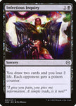 Infectious Inquiry 97 (Phyrexia: All Will Be One) 