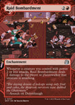 Raid Bombardment 47 (Wilds of Eldraine: Enchanting Tales)  - Showcase Foil