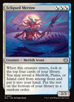 Eclipsed Merrow 221 (Lorwyn Eclipsed) 