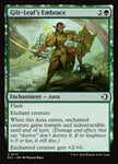 Gilt-Leaf's Embrace 177 (Lorwyn Eclipsed) 