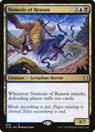 Nemesis of Reason 850 (Commander Legends: Battle for Baldur's Gate) 