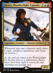 Jhoira, Weatherlight Captain 203 (Double Masters) 