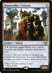 Peacewalker Colossus 155/38 (Commander: Kamigawa: Neon Dynasty) 