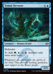 Temur Devotee 61/291 (Tarkir: Dragonstorm) 