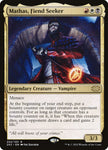 Mathas, Fiend Seeker 252/331 (Double Masters 2022) 