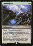 From Beyond 167/274 (Battle for Zendikar) 