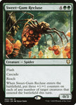 Sweet-Gum Recluse 260/361 (Commander Legends) 