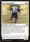 Kor Cartographer 30 (Commander Legends) 