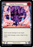 Painful Premonition PEN114 (Compendium of Rathe) 