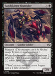 Sandskitter Outrider 89 (Tarkir: Dragonstorm) 