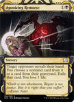 Agonizing Remorse 24 (Strixhaven: Mystical Archive) 
