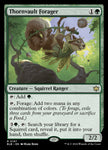 Thornvault Forager 197 (Bloomburrow)  - Foil