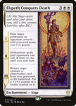 Elspeth Conquers Death 13 (Theros Beyond Death) 
