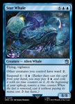 Star Whale 55/331 (Universes Beyond: Doctor Who) 