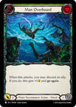 Man Overboard PEN160 (Compendium of Rathe) 
