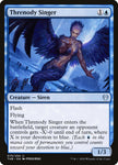 Threnody Singer 75/254 (Theros Beyond Death) 