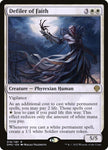 Defiler of Faith 16 (Dominaria United) 