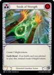 Seeds Of Strength PEN201 (Compendium of Rathe) 