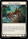 Skera Strapping PEN004 (Compendium of Rathe)  - Cold Foil