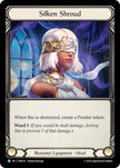 Silken Shroud PEN123 (Compendium of Rathe) 