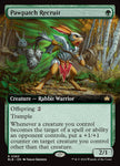 Pawpatch Recruit 363/281 (Bloomburrow)  - Extended Art