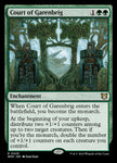 Court of Garenbrig 25 (Commander: Wilds of Eldraine) 