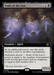 Souls of the Lost 369/291 (The Lost Caverns of Ixalan)  - Extended Art Foil