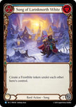 Song Of Larinkmorth White PEN150 (Compendium of Rathe) 