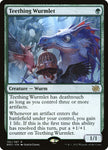 Teething Wurmlet 192/287 (The Brothers' War) 