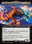 Armaggon, Future Shark (Teenage Mutant Ninja Turtles)  - undefined