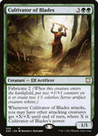 Cultivator of Blades 55 (Commander: Kaldheim) 