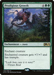 Prodigious Growth 194 (Core Set 2019) 