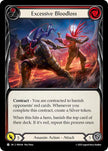 Excessive Bloodloss PEN144 (Compendium of Rathe) 
