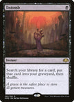Entomb 82/261 (Dominaria Remastered) 