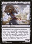 Gray Merchant of Asphodel 99 (Theros Beyond Death) 