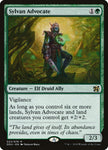 Sylvan Advocate 23 (Duel Decks: Elves vs. Inventors) 