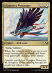 Monastery Messenger 208/291 (Tarkir: Dragonstorm) 