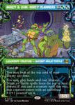 Mikey and Don, Party Planners 246 (Teenage Mutant Ninja Turtles)  - Showcase