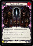 Depths Of Despair PEN195 (Compendium of Rathe) 