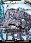 Cytoplast Manipulator 5/20 (Teenage Mutant Ninja Turtles Source Material)  - Borderless Foil