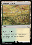 Sungrass Prairie 1037/451 (Commander Masters) 