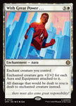 With Great Power . . . 24 (Marvel's Spider-Man)  - Foil