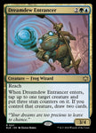 Dreamdew Entrancer 211 (Bloomburrow)  - Foil